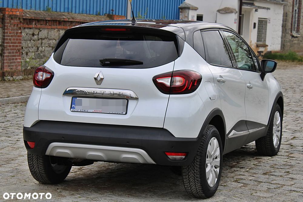 Renault Captur - 10