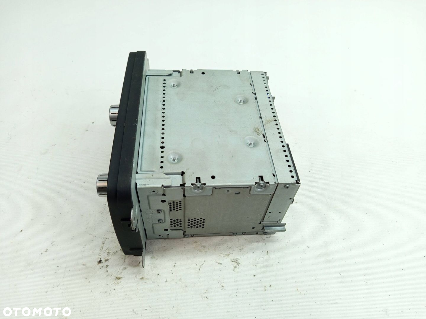 VW PASSAT B6 B7 GOLF VI RADIO NAWIGACJA NAVI 3C0035270B - 5