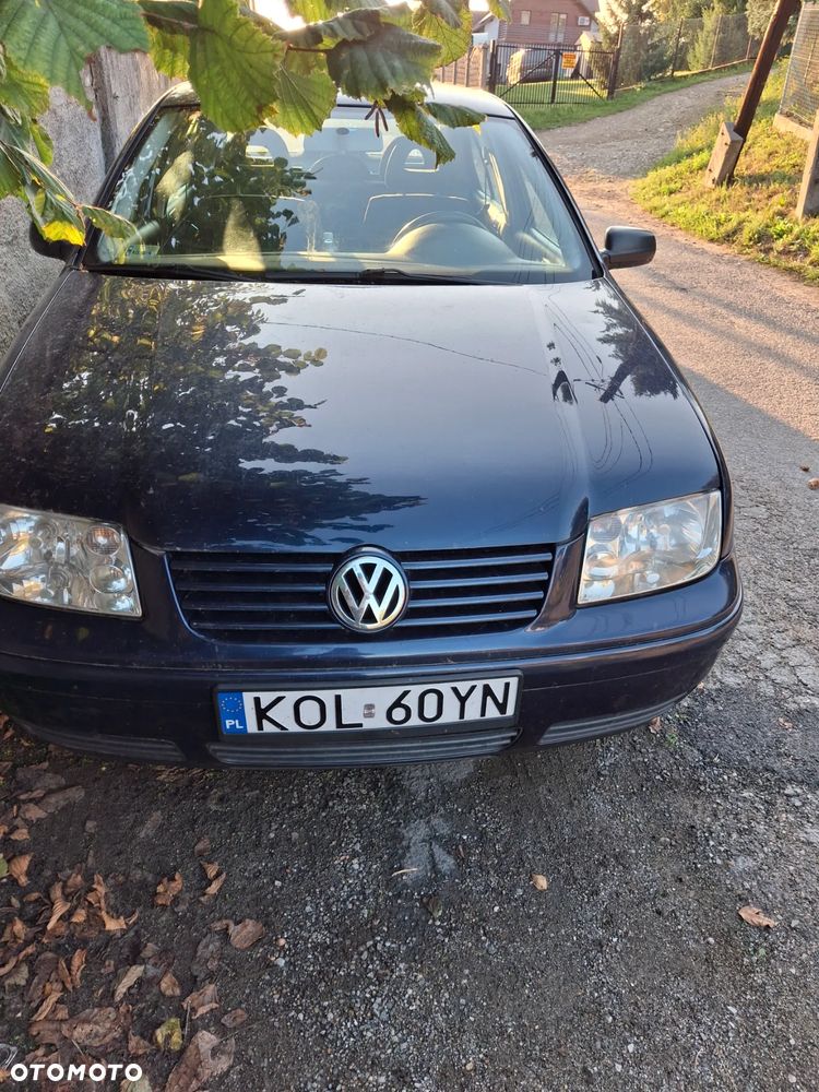 Volkswagen Bora - 5