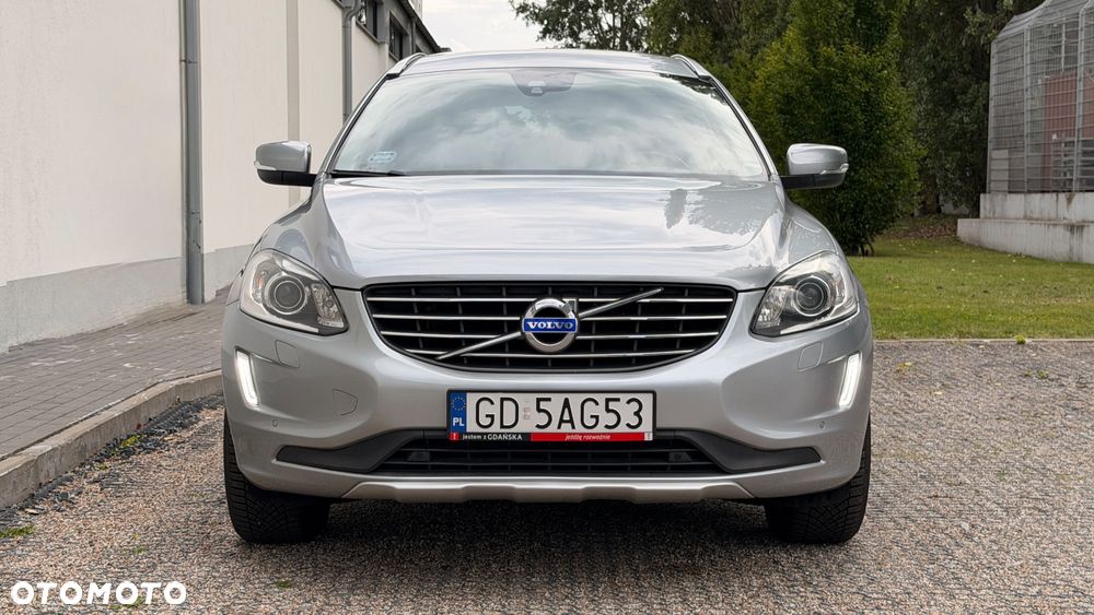 Volvo XC 60 D4 Drive-E Summum - 12