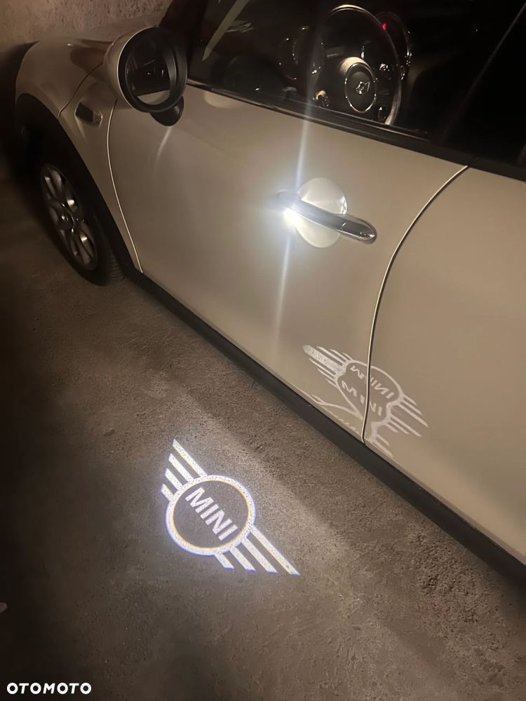 MINI Cooper D - 23