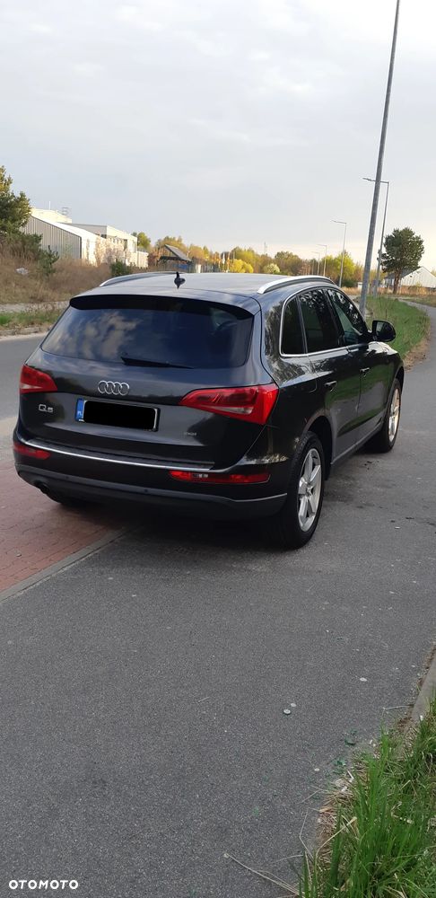 Audi Q5 - 4