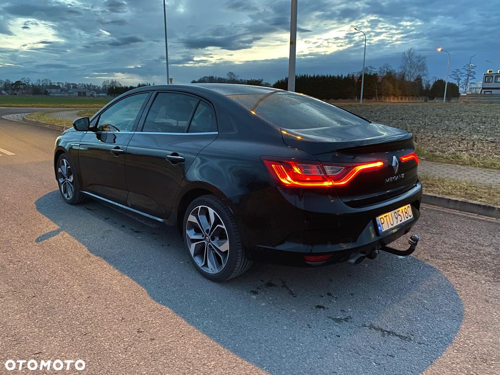 Renault Megane 1.2 Energy TCe Intens EDC - 3