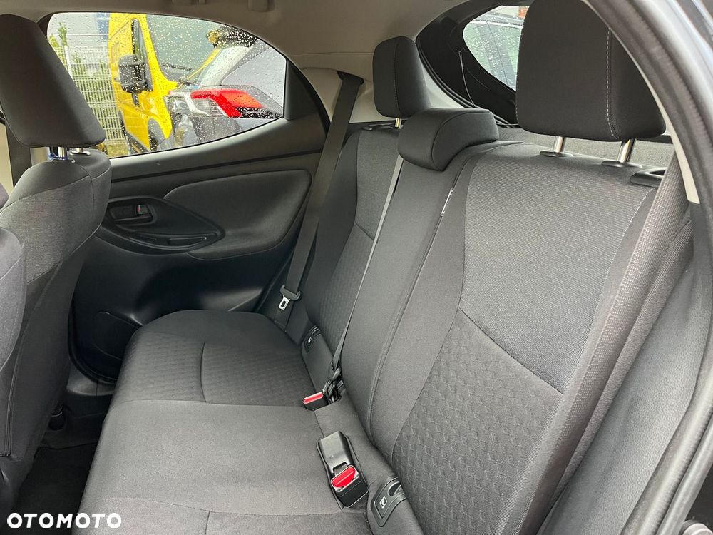 Toyota Yaris Hybrid 1.5 Comfort - 28