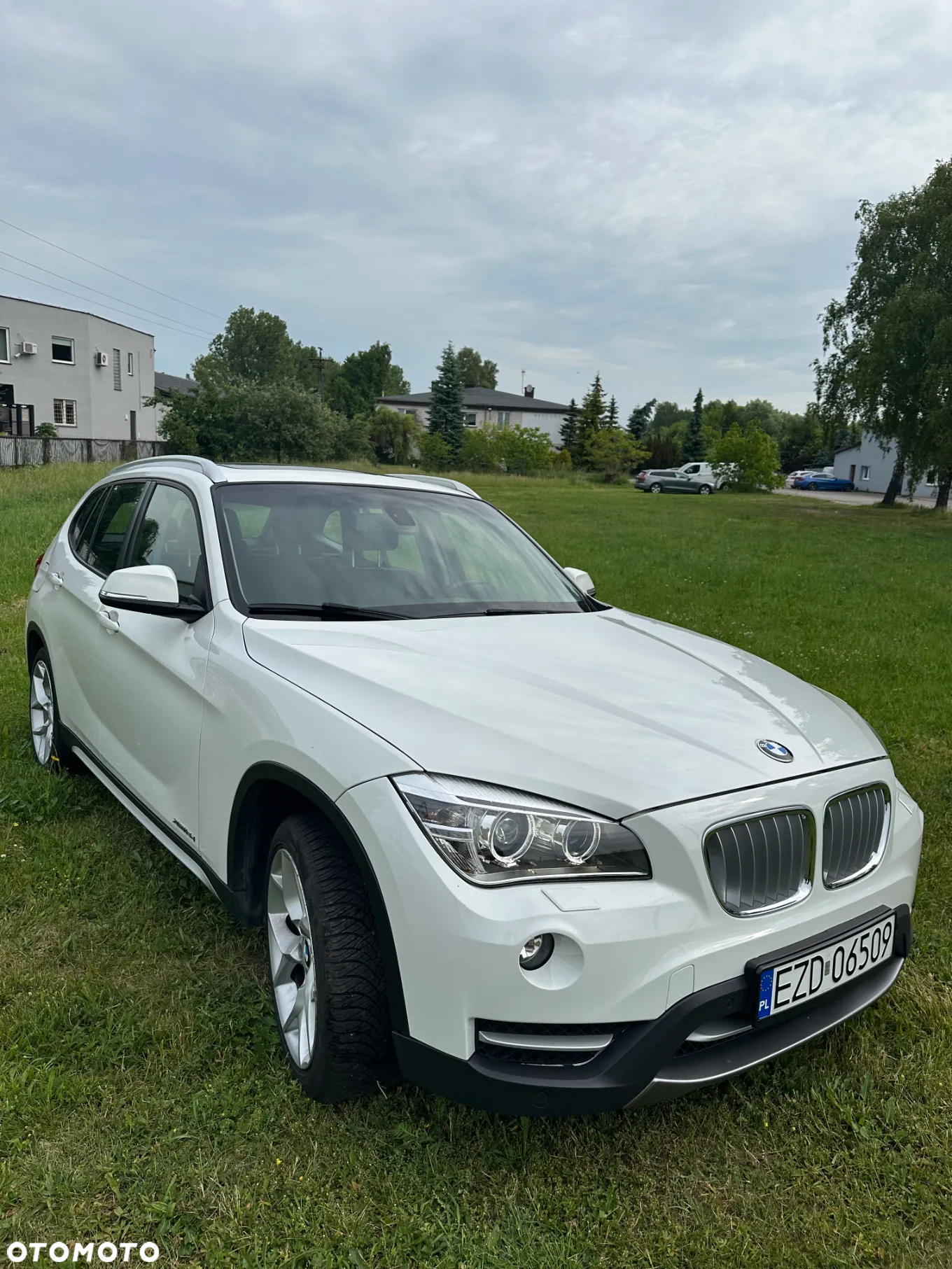 BMW X1 xDrive18d - 8