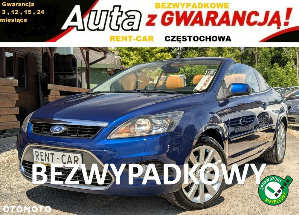 Ford Focus - 1