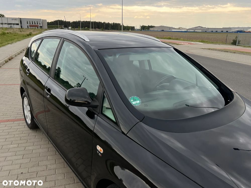 Seat Altea XL 1.4 TSI Style - 24