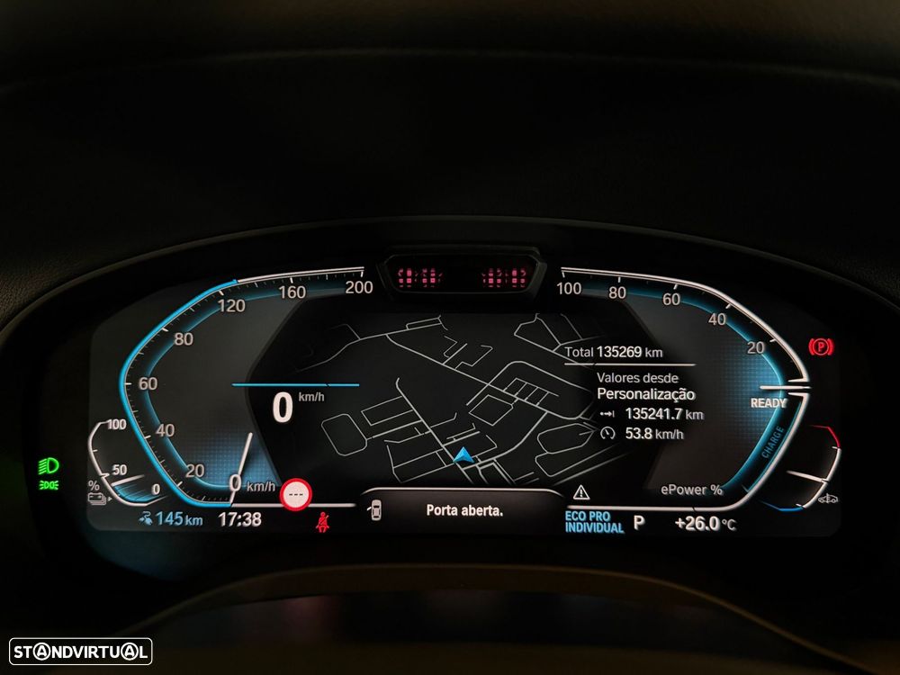 BMW iX3 Inspiring - 22