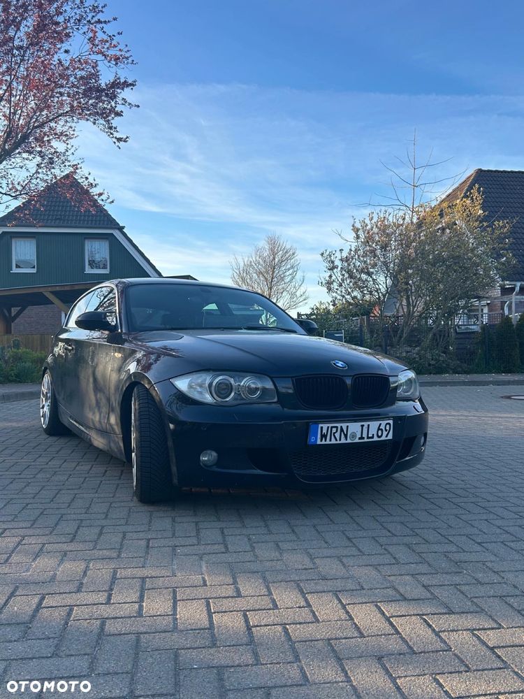 BMW Seria 1 - 2