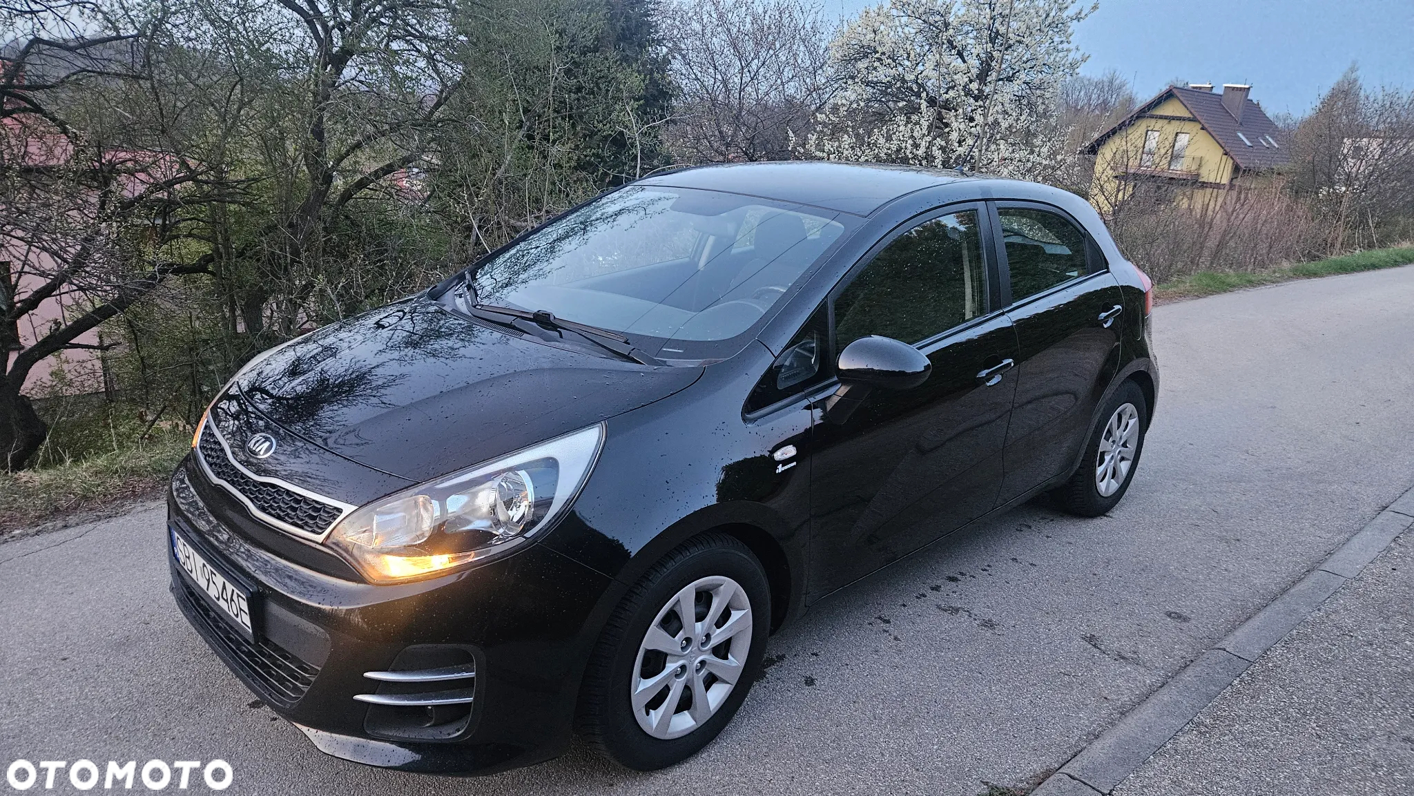 Kia Rio 1.2 Business Line - 20