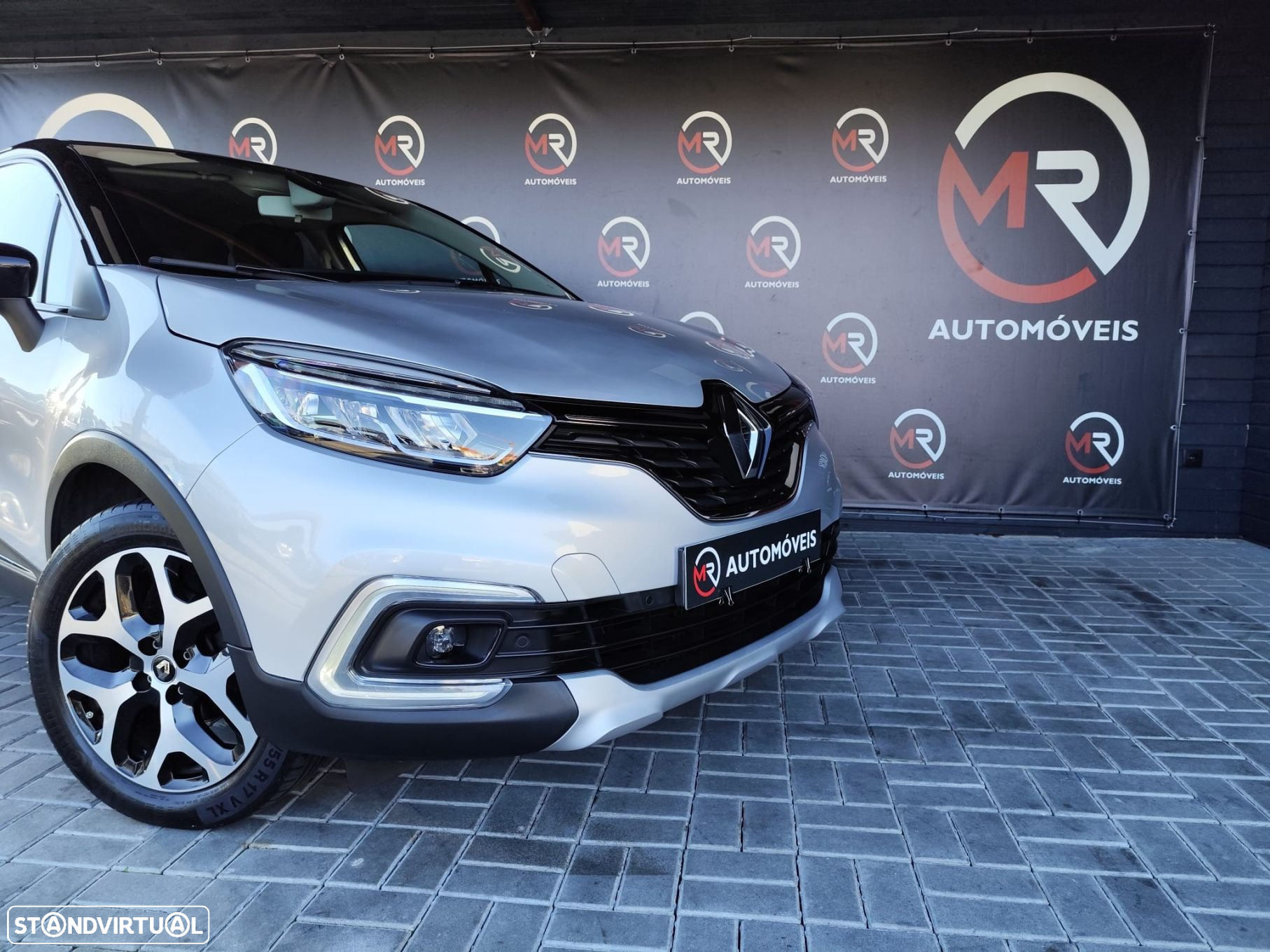 Renault Captur 0.9 TCE Exclusive - 39