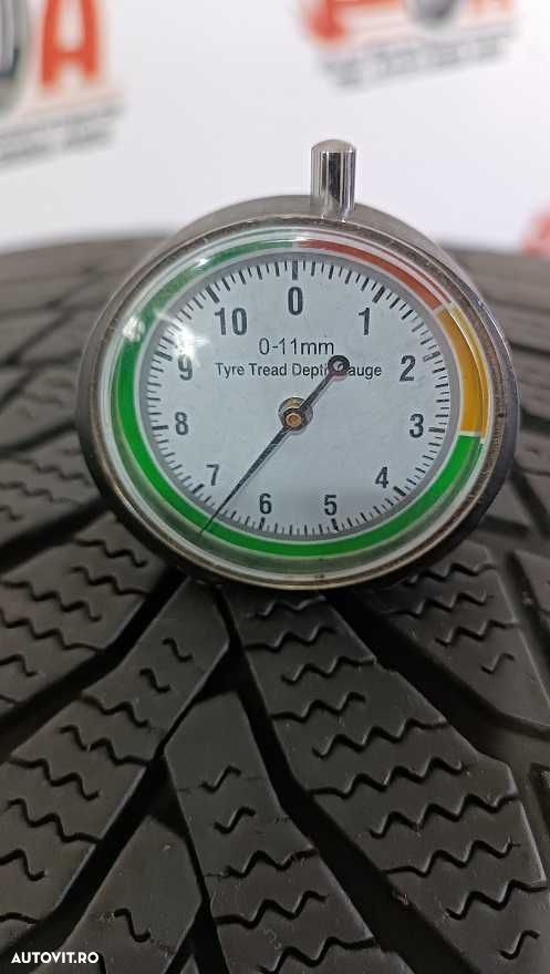 ANVELOPE 225 40 18 92V NEXEN 225/40/18  CP N10411 M+S - 3