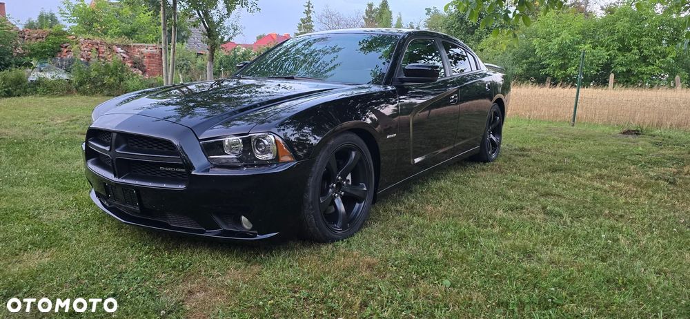 Dodge Charger - 2