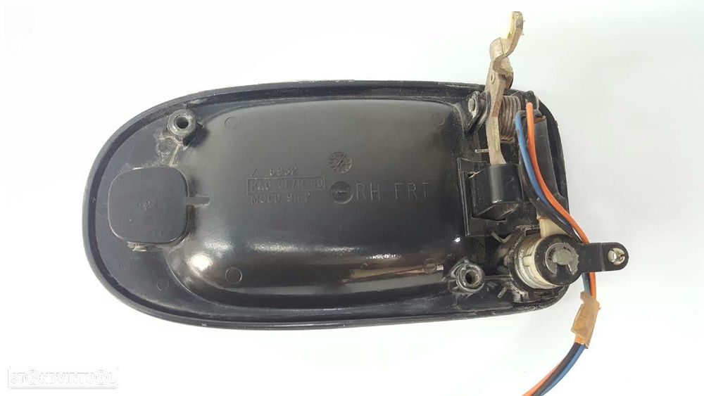 PUXADOR EXTERIOR FRENTE DIREITO CHEVROLET TRANS SPORT BáSICO - 6