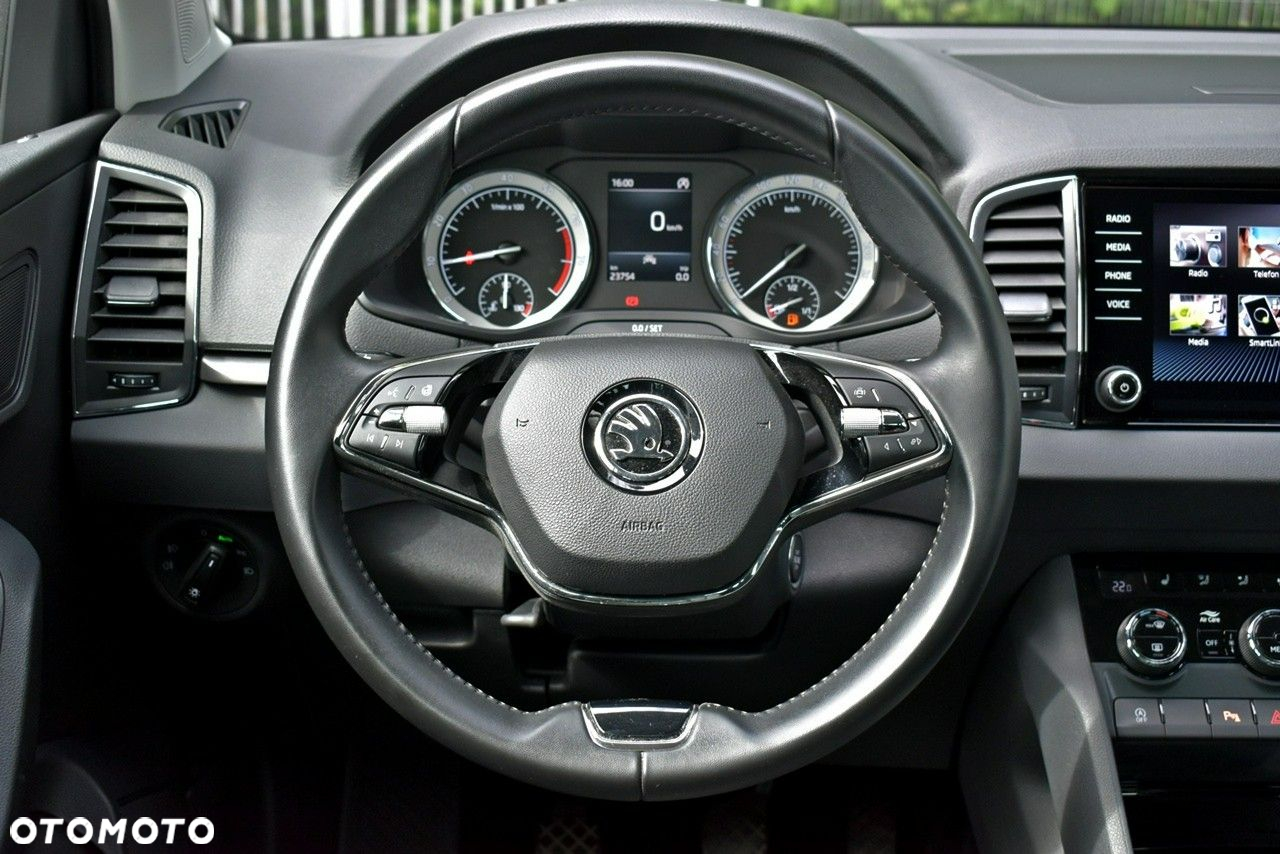 Skoda Karoq 1.5 TSI ACT Ambition - 15