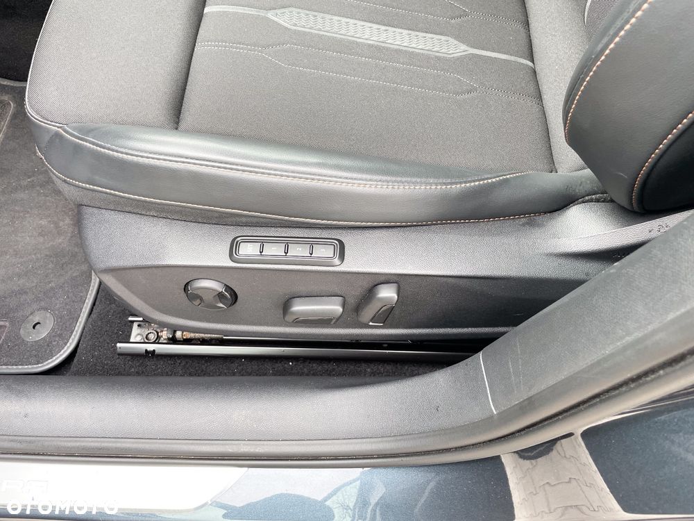 Cupra Formentor VZ 2.0 TSI 4Drive DSG - 25