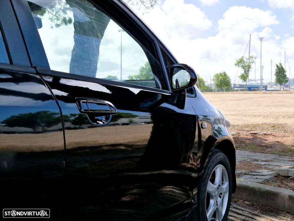 Honda Jazz 1.2 LS Cool AC - 17