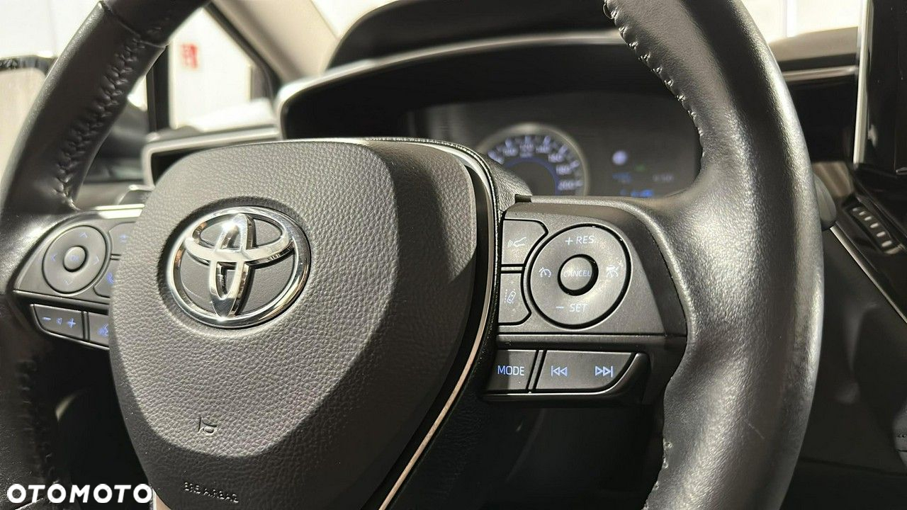 Toyota Corolla - 18