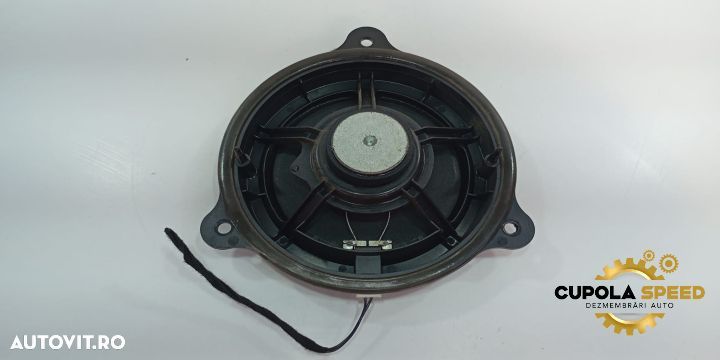 Boxa fata dreapta Nissan Juke YF15 [2010 - 2014] - 3