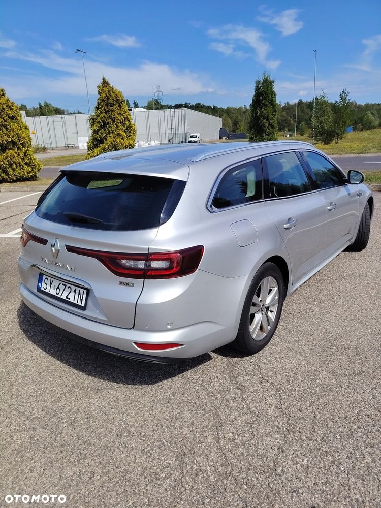 Renault Talisman - 7