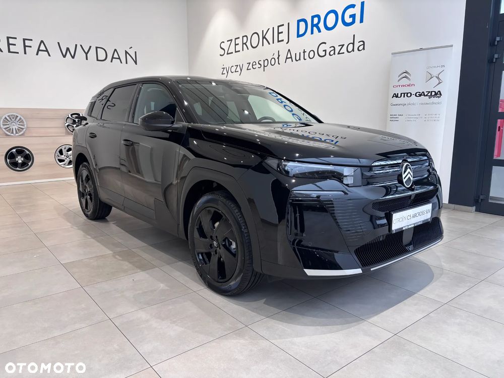 Citroën C5 Aircross 1.2 mHEV Plus eDCT6 - 3
