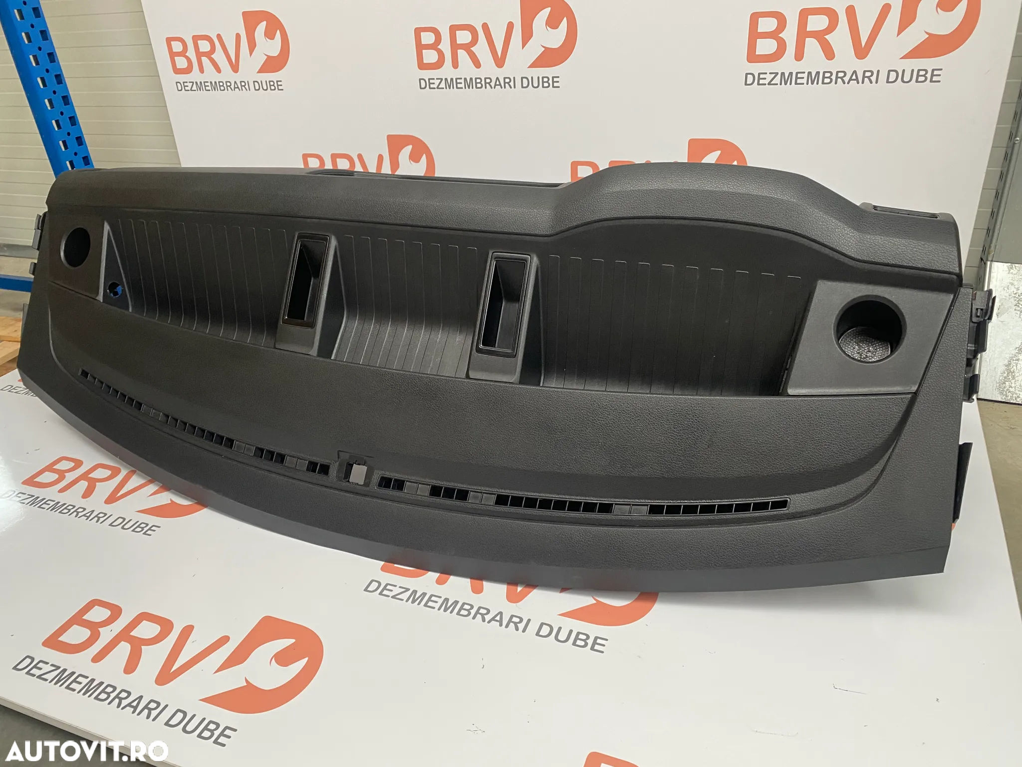 Plansa bord pentru Vw Crafter Euro 6 2019 an fabricatie - 4