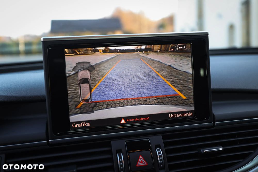 Audi A6 Avant 2.0 TDI Ultra S tronic - 30