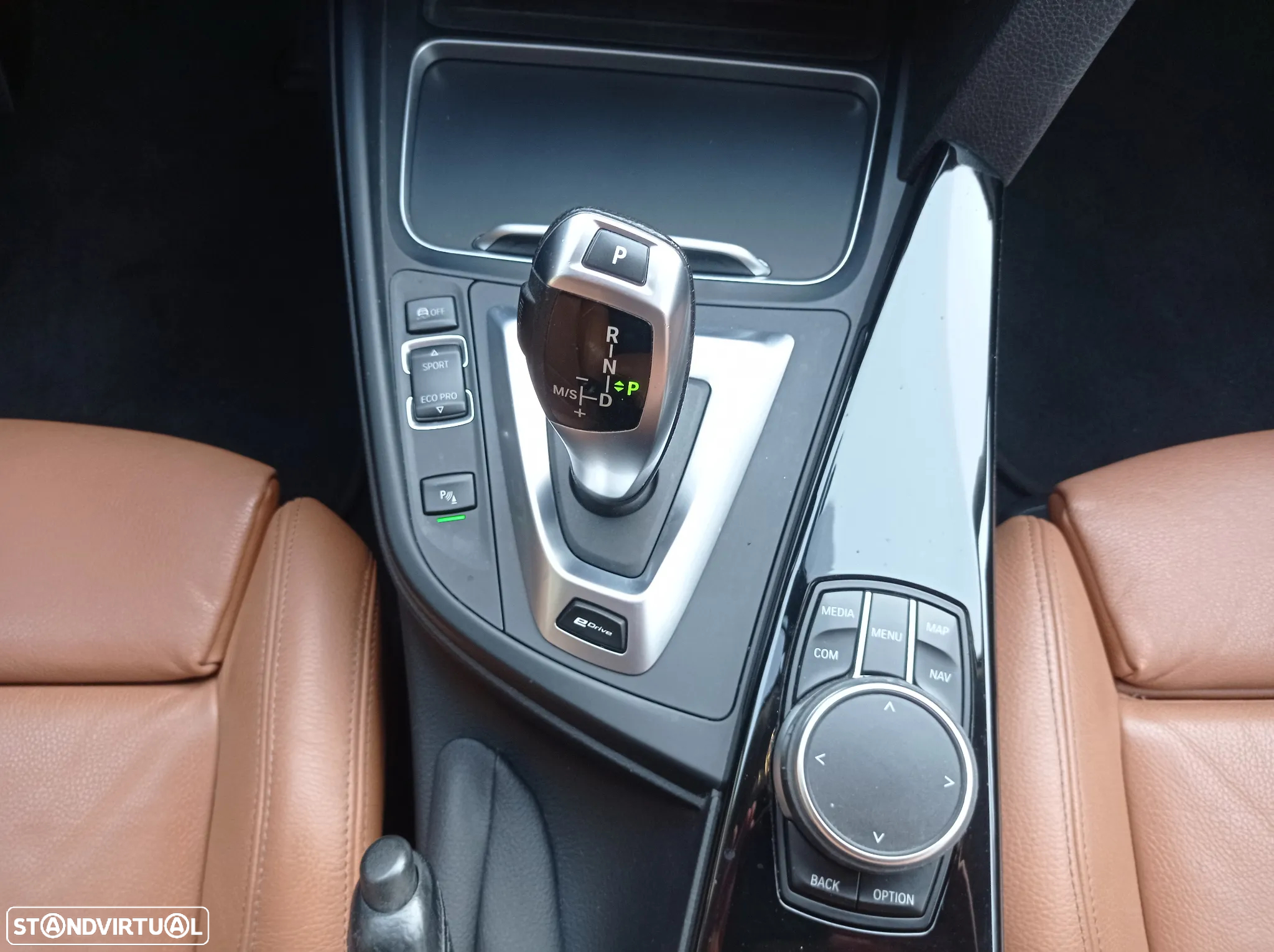 BMW 330 e iPerformance Line Sport - 15