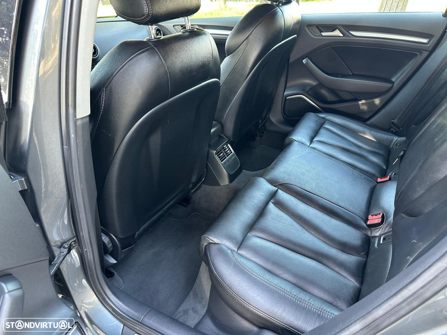 Audi A3 Sportback 1.6 TDI Sport S tronic - 34