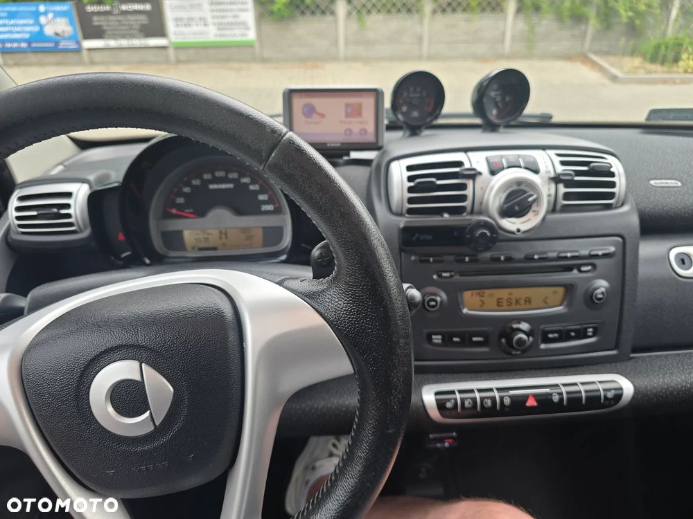 Smart Fortwo - 13