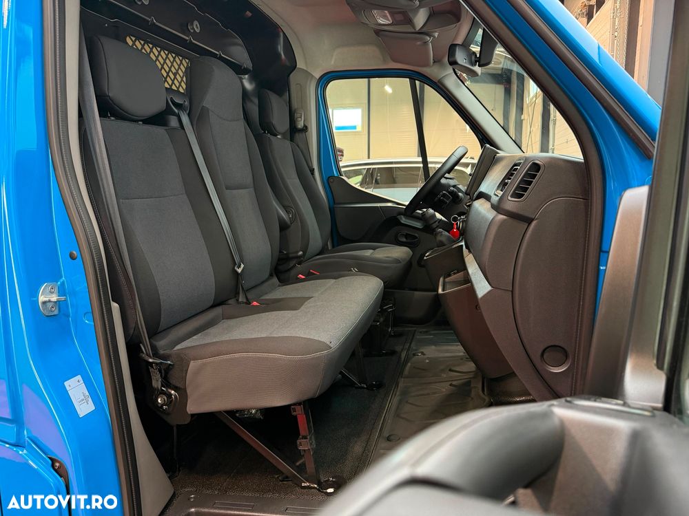 Renault Master - 19