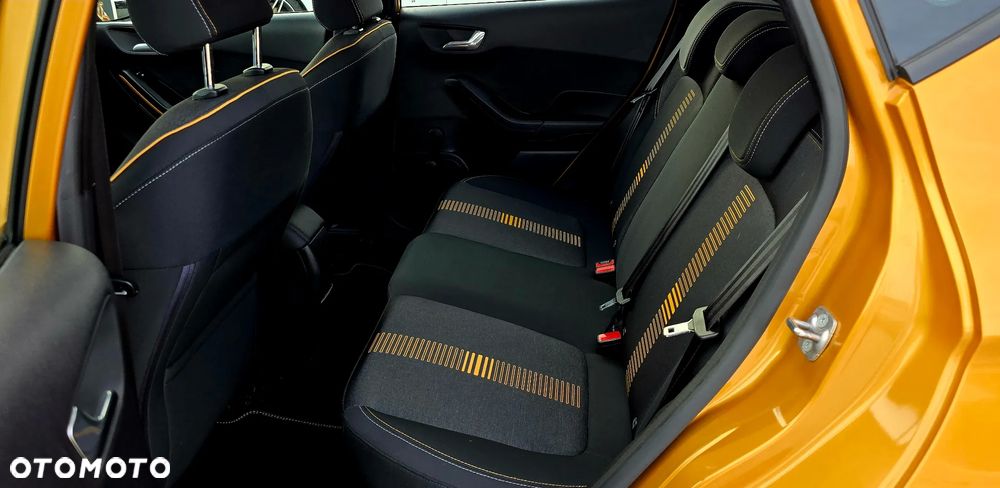 Ford Fiesta - 17