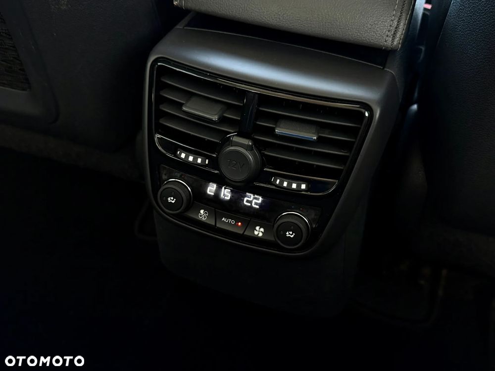 Peugeot 508 BlueHDi 180 EAT6 Stop&Start Allure - 16