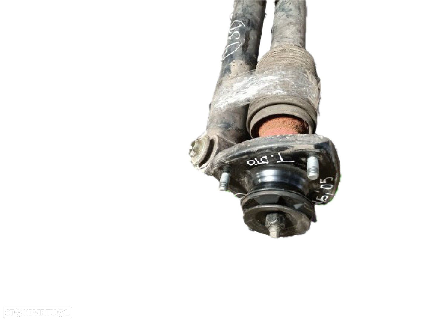 Amortecedor Suspensão Bmw X5 (E53) - 2