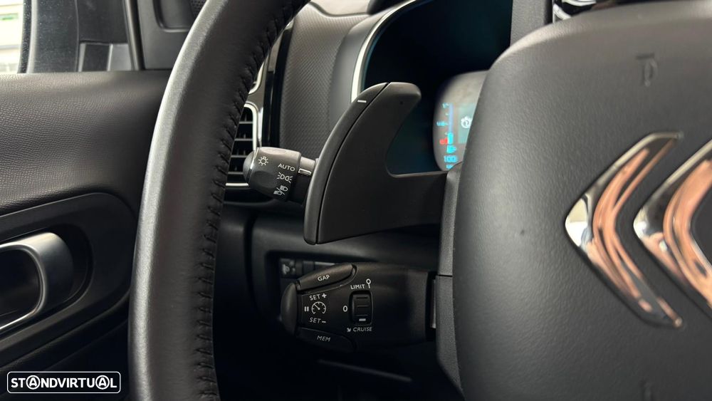 Citroën C5 Aircross 1.6 Hybrid Shine Pack e-EAT8 - 8