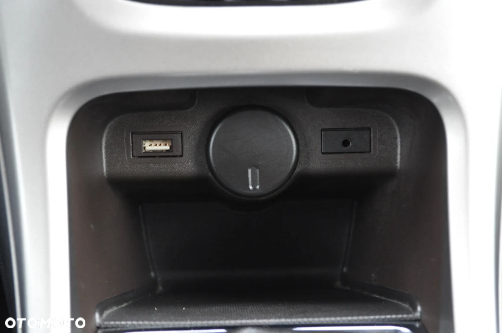 Opel Astra 1.4 Turbo Active - 29