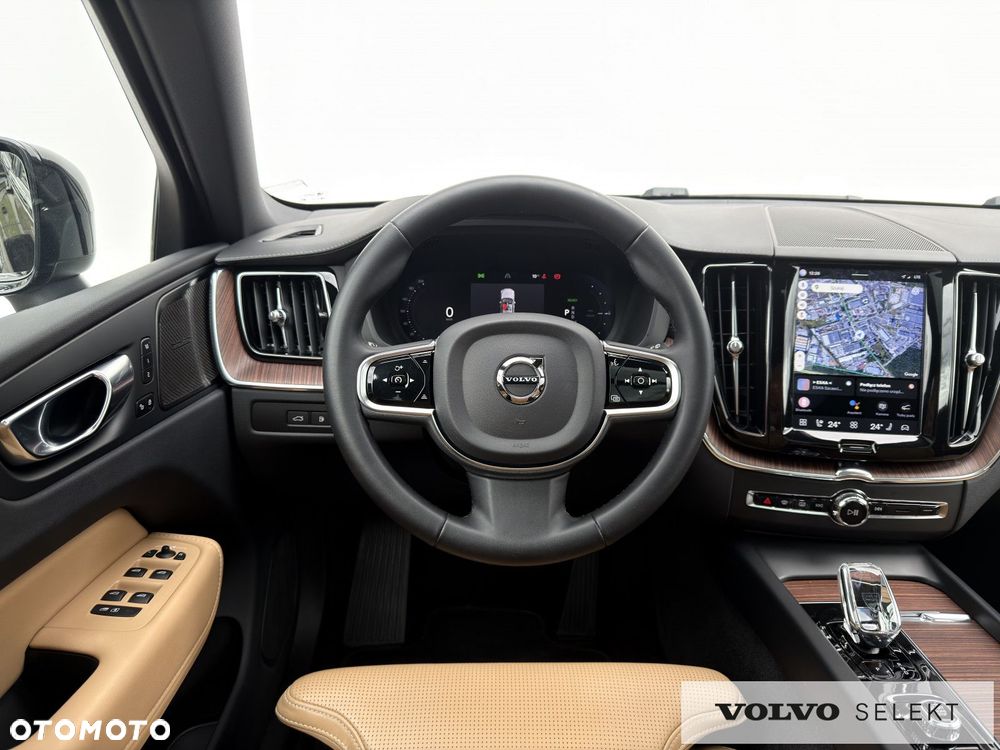 Volvo XC 60 - 19