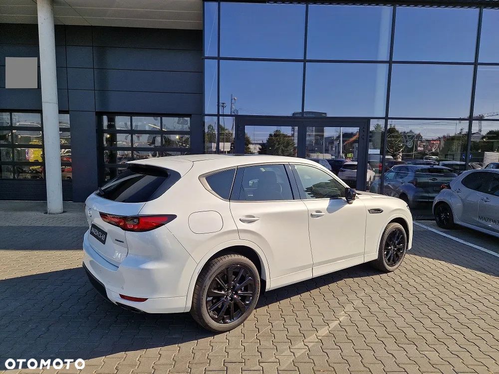 Mazda CX-60 - 7