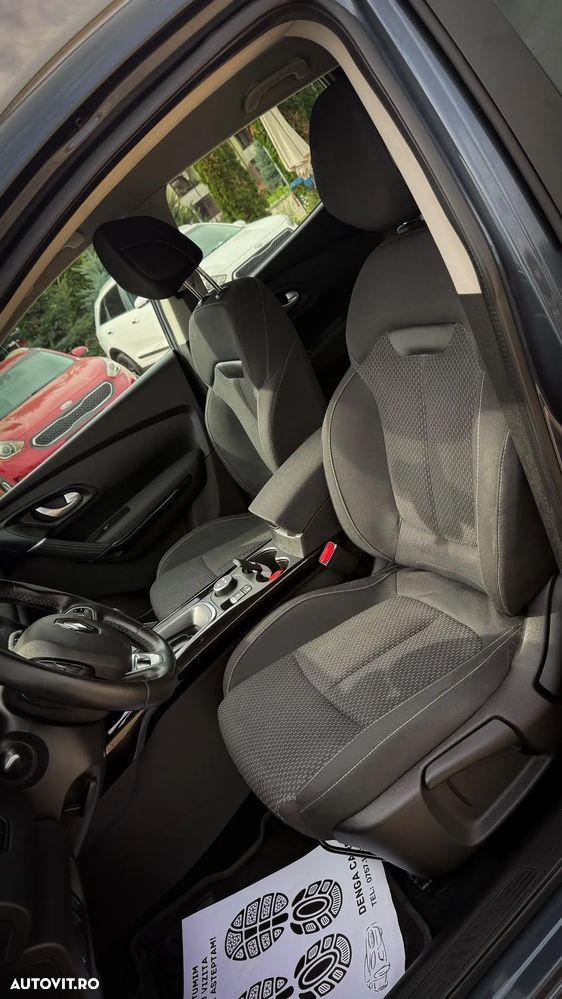 Renault Kadjar TCe EDC GPF Intens - 7