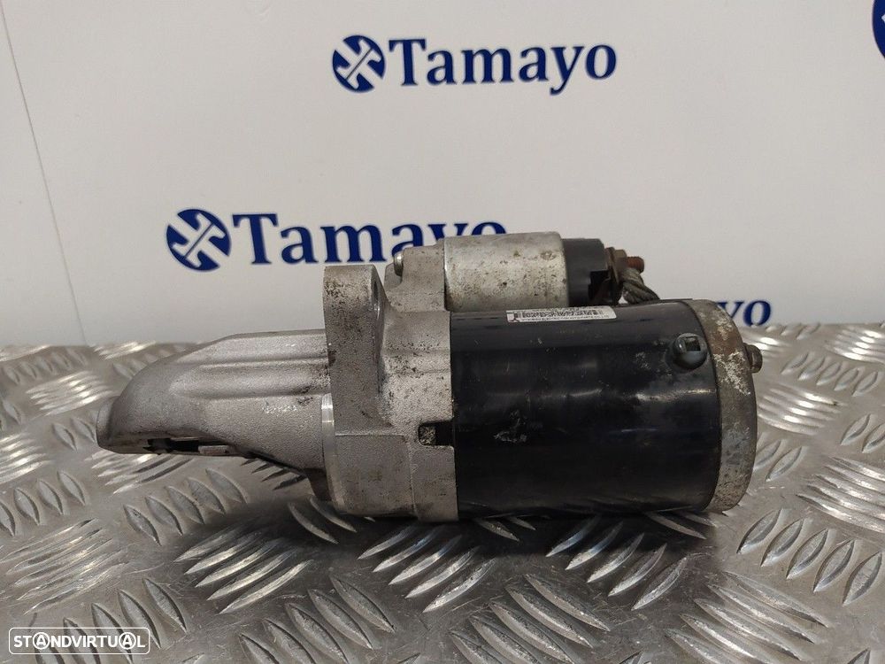 MOTOR ARRANQUE SMART FORTWO COUPÉ 2007 - 2