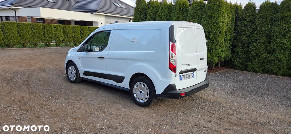 Ford Transit Connect - 3