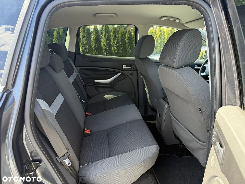 Ford Kuga 2.0 TDCi 4x4 Trend - 9