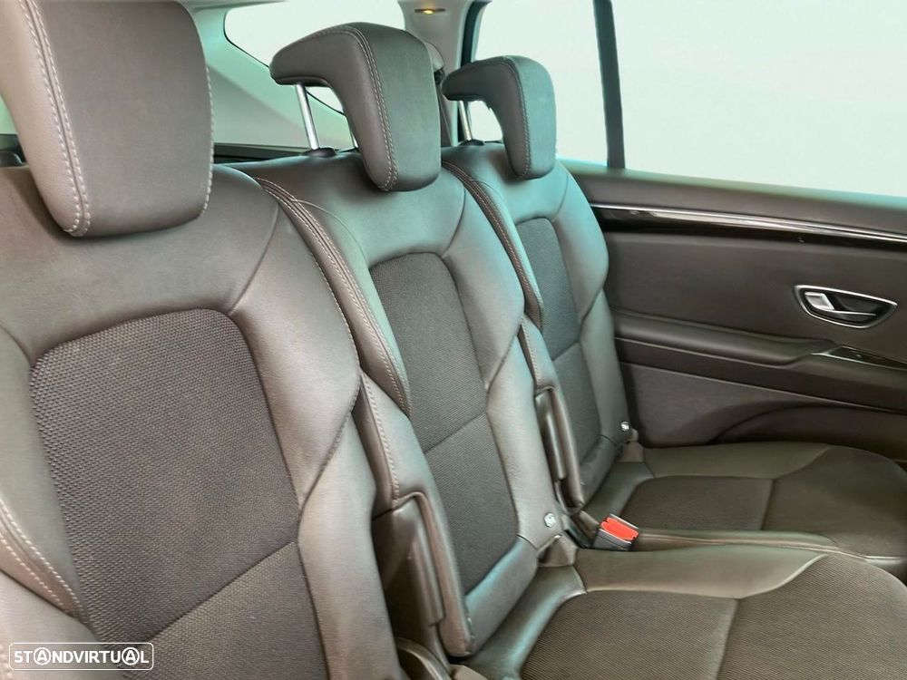 Renault Espace 1.6 dCi Zen EDC - 17