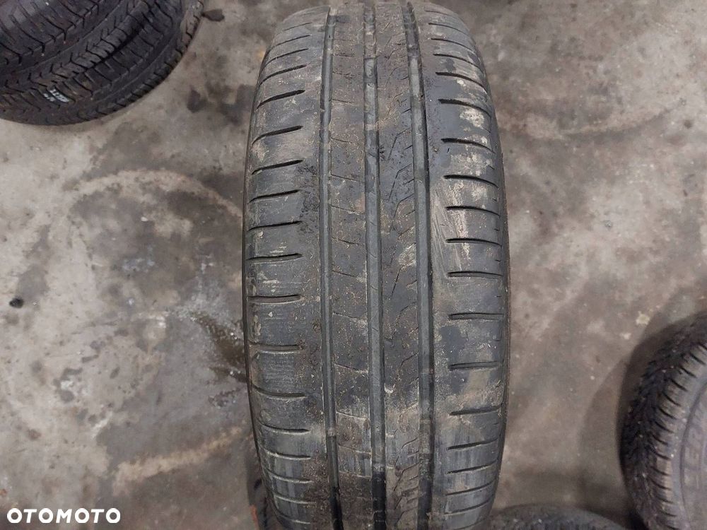 OPONA LETNIA 1 SZT 195/65R15 2022R HANKOOK KINERGY ECO 2 - 6
