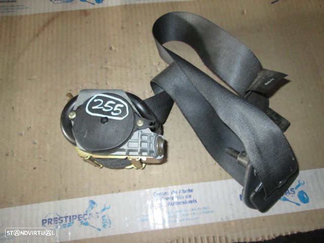 Pre-Tensor 309224 RENAULT SCENIC 2004 TD - 2