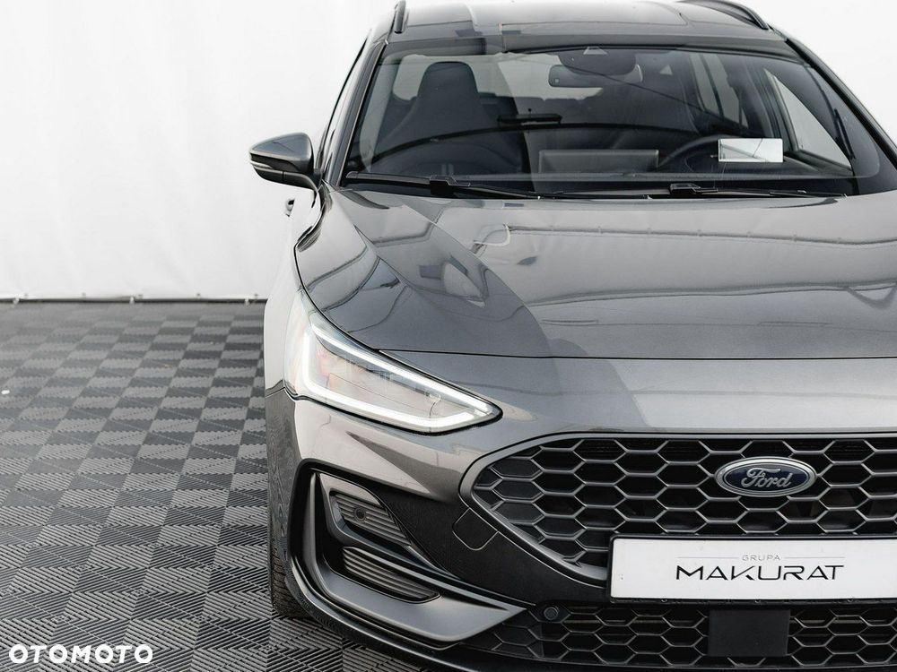 Ford Focus 2.3 EcoBoost ST X - 9