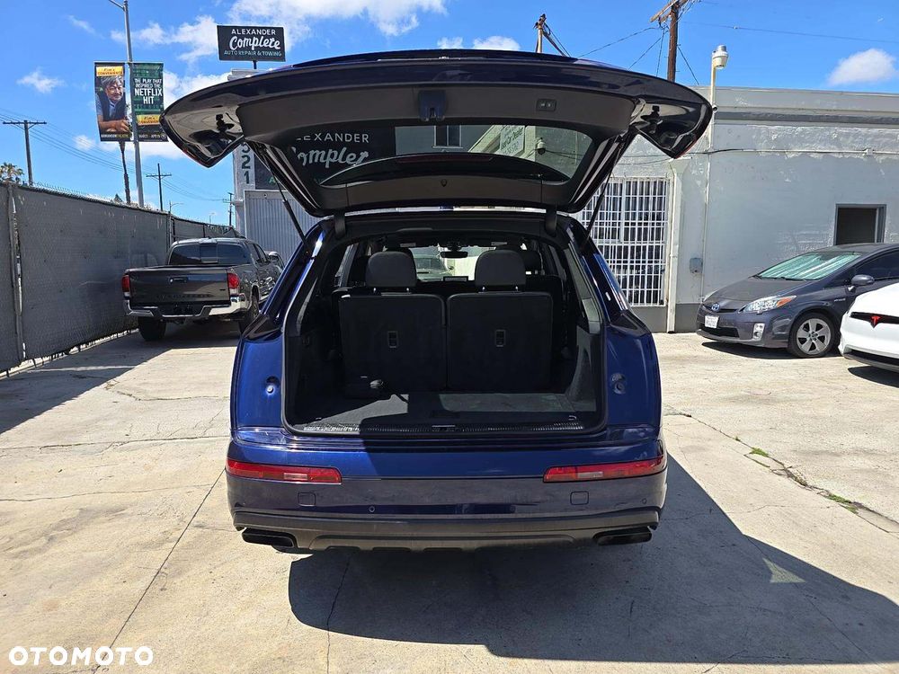 Audi Q7 - 15