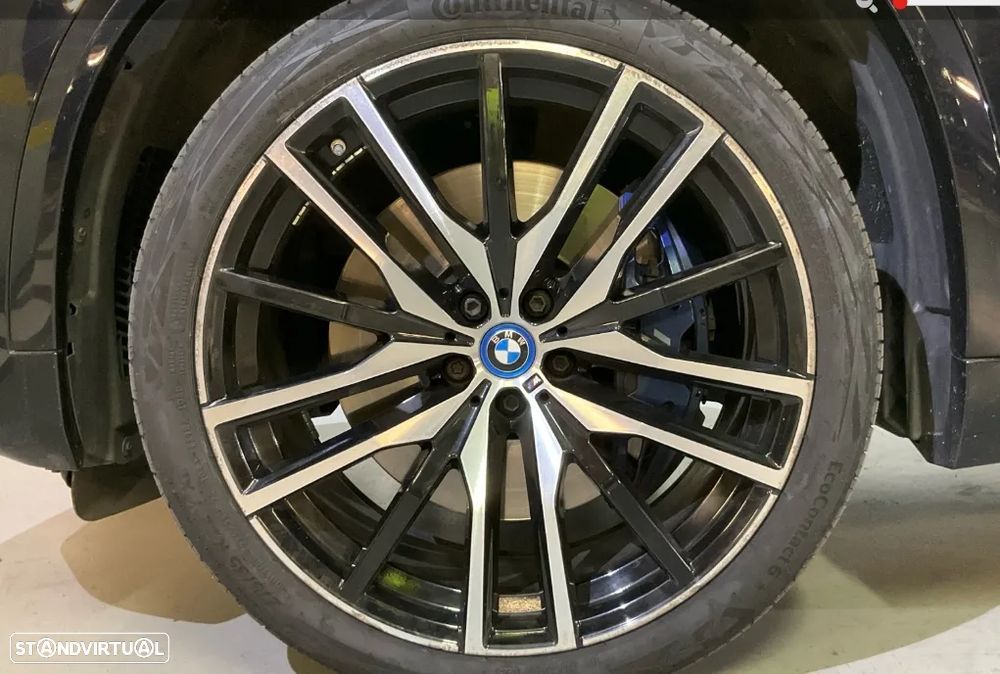 BMW X5 45 e xDrive Pack M - 6