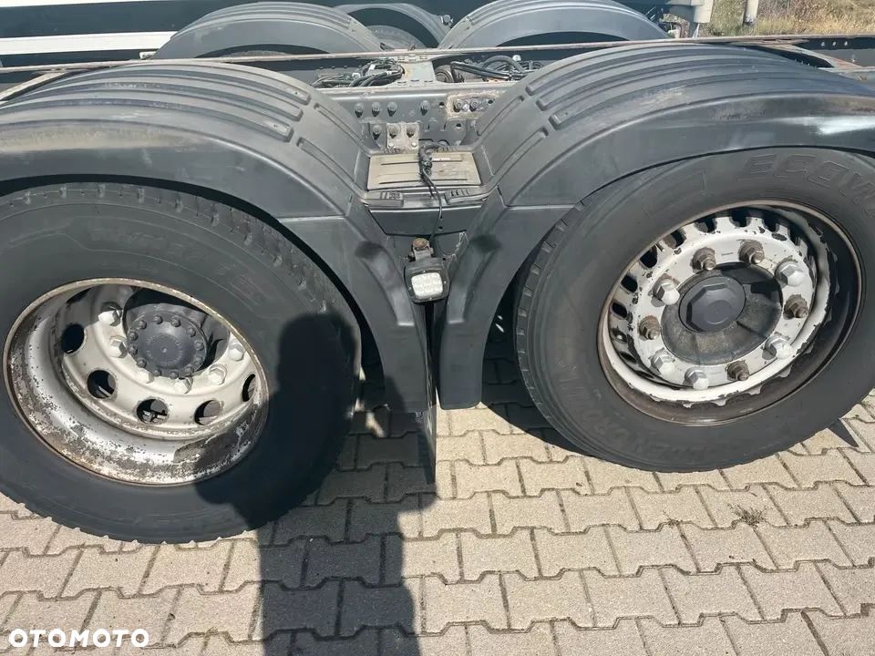Volvo FH 460 euro 6 - 10