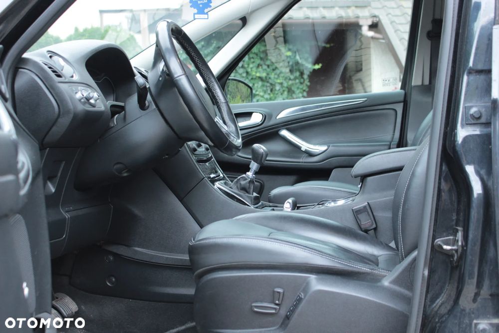 Ford S-Max 2.0 TDCi DPF Ambiente - 10